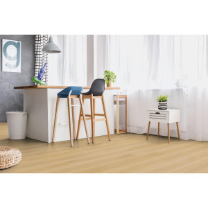 Вінілова підлога Tarkett LVT Starfloor Solid 55 HIGHLAND-OAK-Light Natural