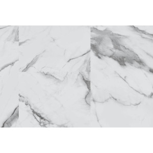 Вінілова підлога Tarkett LVT Starfloor Solid 55 LUNI WHITE