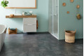 Вінілова підлога Tarkett LVT Starfloor Solid 55 VALENCIA ANTHRACIT