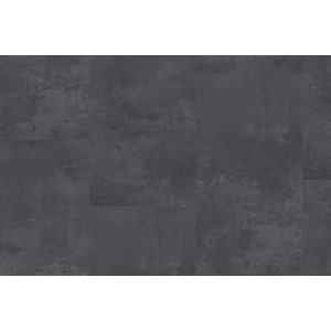 Виниловый пол Tarkett LVT Starfloor Solid 55 VINTAGE ZINC-BLACK