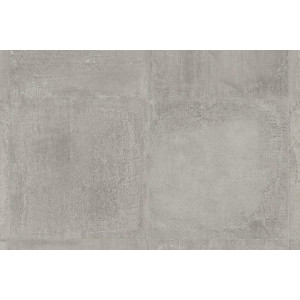 Вінілова підлога Tarkett Art Vinyl Express CUBO GREY, 2.5*485*485 мм, без фаски, вологостійкий, 43 клас, робочий шар 0.7 мм