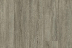 Вінілова підлога Tarkett Art Vinyl Express OAK ELEGANT WARM GRAY, 2.5*200*1200 мм, 4v фаска, вологостійкий, 43 клас, робочий шар 0.7 мм