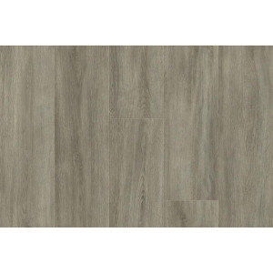 Виниловый пол Tarkett Art Vinyl Express OAK ELEGANT WARM GRAY, 2.5*200*1200 мм, 4v фаска, вологостойкий, 43 класс, рабочий слой 0.7 мм