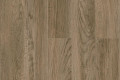 Вінілова підлога Tarkett Art Vinyl Express OAK MODERN BROWN, 2.5*160*1000 мм, 4v фаска, вологостійкий, 43 клас, робочий шар 0.7 мм