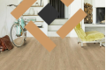 Вінілова підлога Tarkett LVT Click 30 BRUSHED PINE-NATURAL