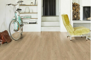 Вінілова підлога Tarkett LVT Click 30 BRUSHED PINE-NATURAL