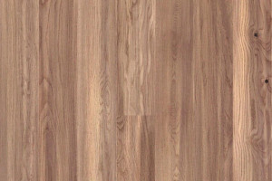 Паркетна дошка Tarkett Tango Дуб Мокка, рустик, лак, середнє брашування, 2-х стороння фаска, 14*164*2215 мм