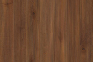 Паркетна дошка Tarkett Tango Дуб Бурбон, рустик, лак, середнє брашування, 2-х стороння фаска,  14*164*2215 мм