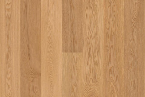 Паркетна дошка Tarkett Tango Дуб Саванна Преміум, лак, середнє брашування, 2-х стороння фаска, 14*164*2215 мм