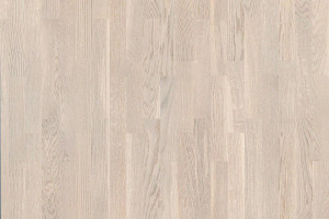 Паркетна дошка Tarkett Salsa Дуб Нордік Вайт 550049072