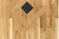 Паркетна дошка Tarkett Salsa Дуб Елегант Блискучий