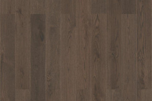 Паркетна дошка Tarkett Rumba Дуб Парковий, рустик, лак, середнє брашування, 14*120*1200 мм