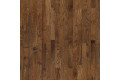 Паркетна дошка Tarkett Salsa Дуб Шоколад браш 550049077