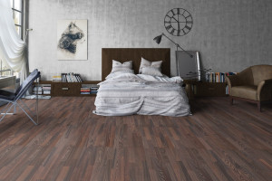 Паркетна дошка Tarkett Salsa Art Крим Рапсоді