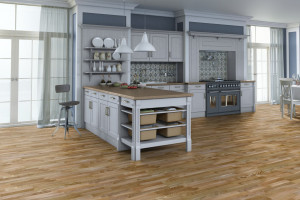 Паркетна дошка Tarkett Salsa Дуб Натур 550049070