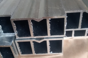 Алюмінієва лага 25х50х3000 мм