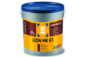 UZIN MK-61 паркетний клей, 20кг.