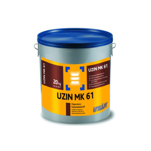 UZIN MK-61 паркетный клей, 20кг.