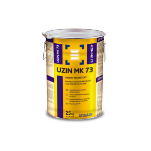UZIN MK-73 паркетный клей, 17 кг