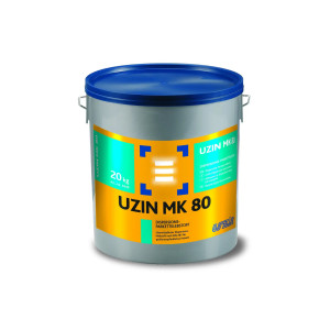 UZIN MK-80 паркетний клей, 16кг