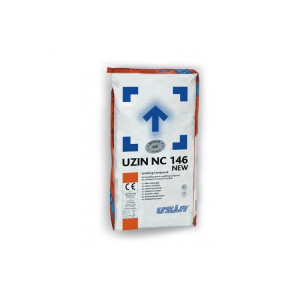 UZIN NC 146 нівелір-маса, 25 кг.