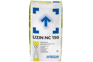 UZIN NC 150 нивелир-масса, 25 кг.