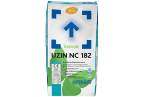 UZIN NC 182 шпаклевка для стяжки, 12.5 кг.