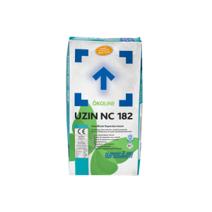 UZIN NC 182 шпаклевка для стяжки, 12.5 кг.