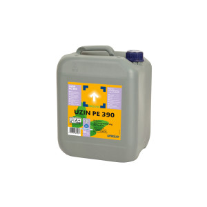 Грунтовка для стяжки UZIN PE 390, 10кг