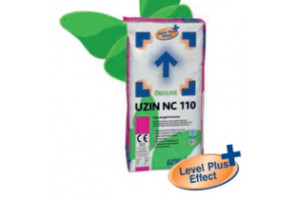 Uzin NC - 110 нивелир-масса, 25 кг.