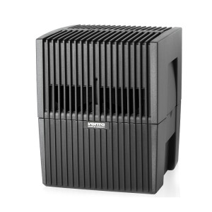 Увлажнитель-очиститель Venta LW15 черный