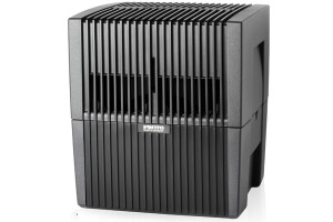 Зволожувач-очисник Venta LW25 чорний