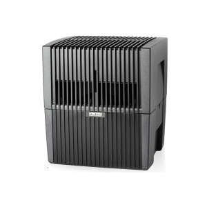 Зволожувач-очисник Venta LW25 чорний