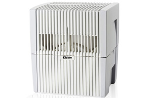 Зволожувач-очисник Venta LW25 білий