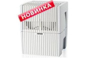 Зволожувач-очисник Venta LW15 білий