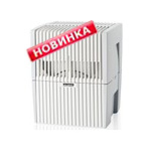Увлажнитель-очиститель Venta LW15 белый