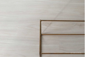 Вінілова підлога клейова Vinilam 2,5 mm 2541 Дуб Бремен, 43 клас, мікрофаска, 2.5*188*1228 мм