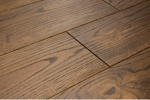 Паркетна дошка стабілізована Vivat Parquet дуб селект 023