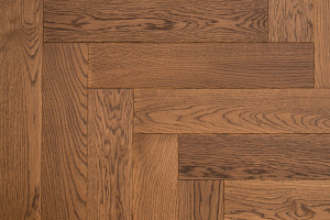 Паркет Англійська ялинка Vivat parquet дуб 1s0024
