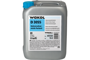 Паркетний ґрунт Wakol D 3055