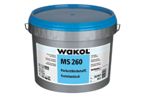 Паркетний клей Wakol MS 260