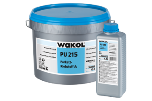Паркетний клей Wakol PU 215
