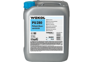 Паркетний ґрунт Wakol PU 280 поліуретановий