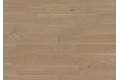 Паркетна дошка англійська ялинка Weitzer Parkett Herringbone 90° WP 475 Oak Auster 65021(63660)