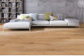 Паркетна дошка Weitzer Plank 1800 (Quadra) ДУБ LIVELY 