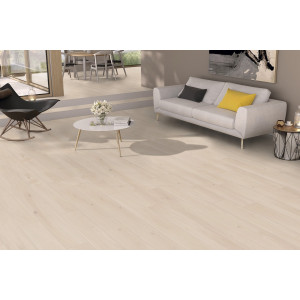 Паркетна дошка Weitzer Plank 1800 (Quadra) ДУБ POLAR LIVELY