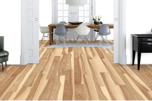 Паркетна дошка Weitzer Plank 2245 (Charisma) Ash