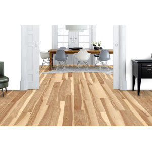 Паркетная доска Weitzer Plank 2245 (Charisma) Ash