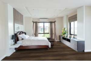 Паркетна дошка Wicanders Grafite Дуб RW04256F