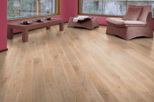 Паркетна дошка Wicanders Ivory Дуб RW04254F